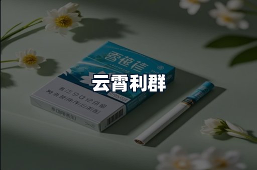 云霄利群